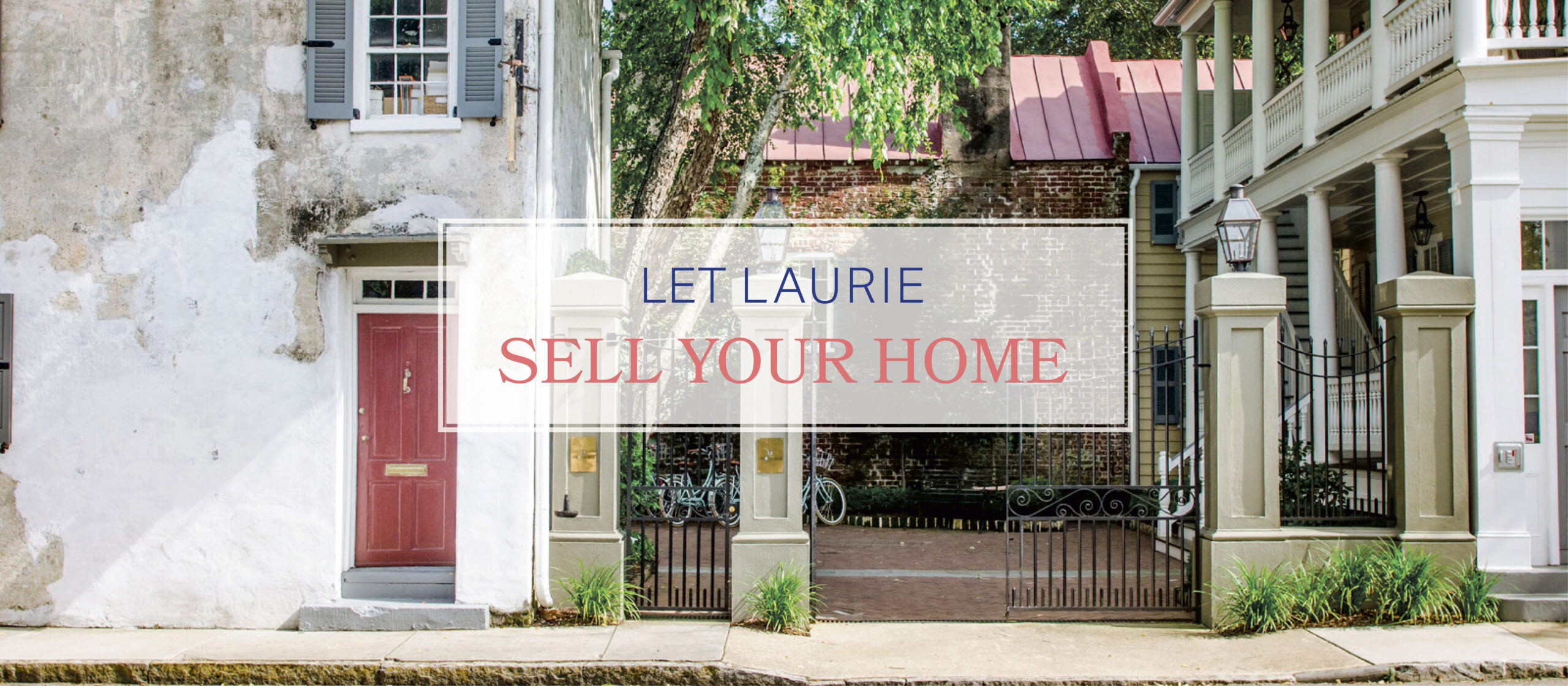 SELL YOUR HOME